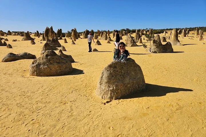 Tour photo